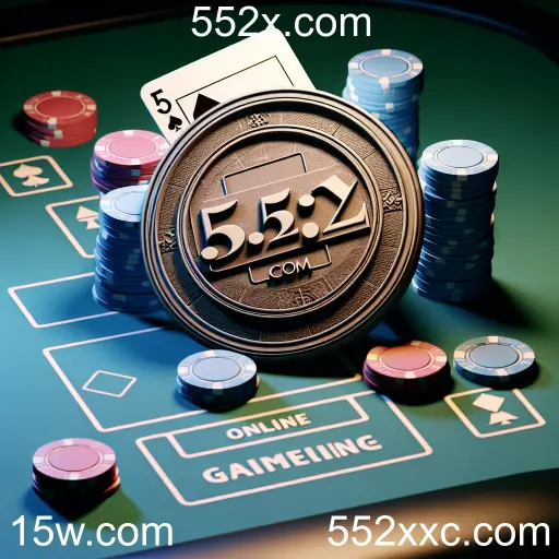 Poker Online	 552x.com