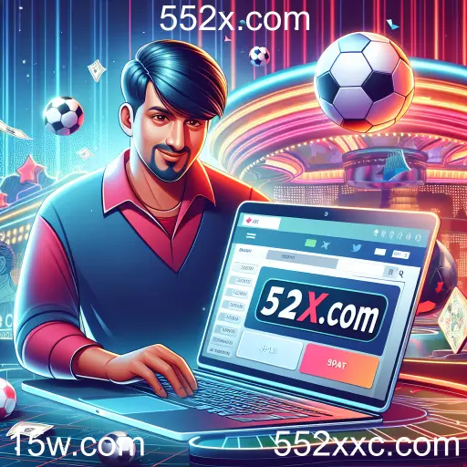 Apostas Esportivas	 552x.com