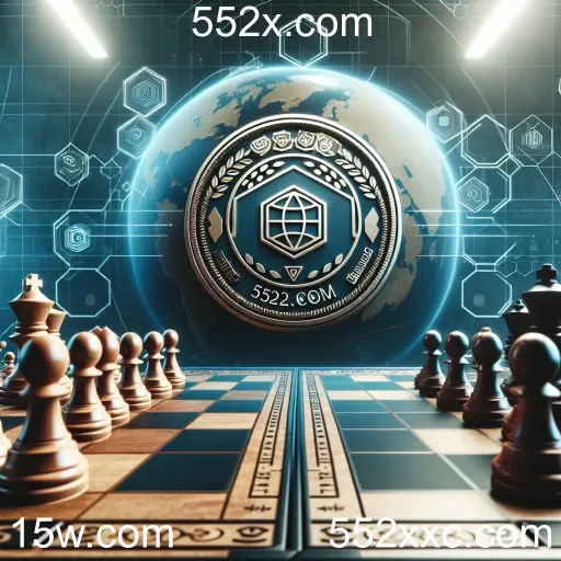 Estratégia	 552x.com